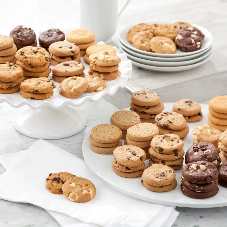 Mrs. Fields Cookies